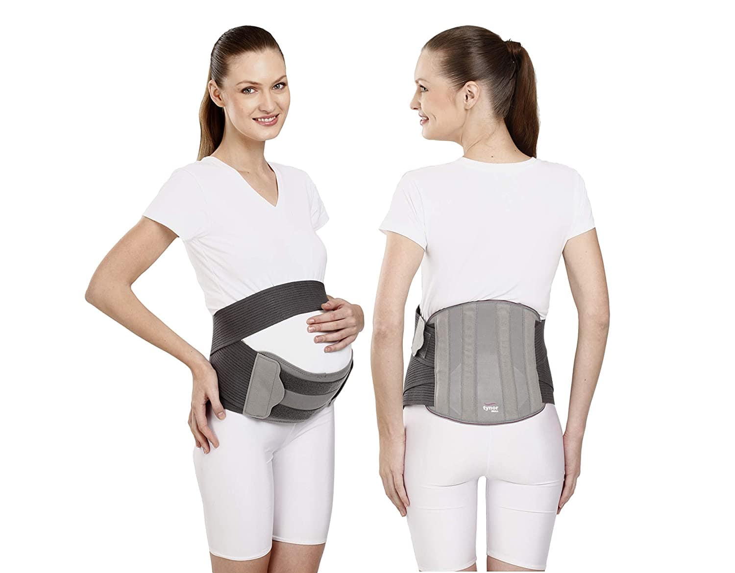 Pregnancy Back Support Medium Clinihealth