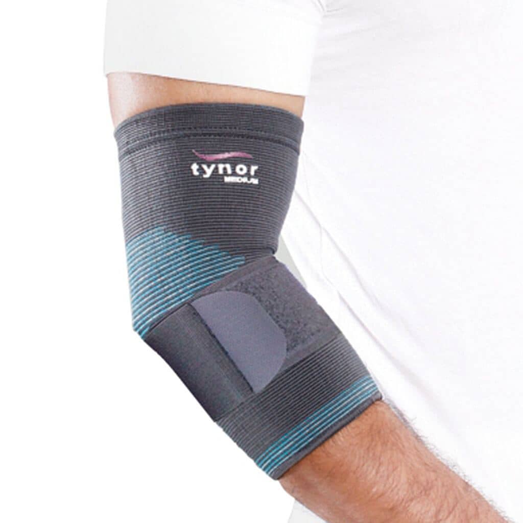 Elbow Support L Clinihealth