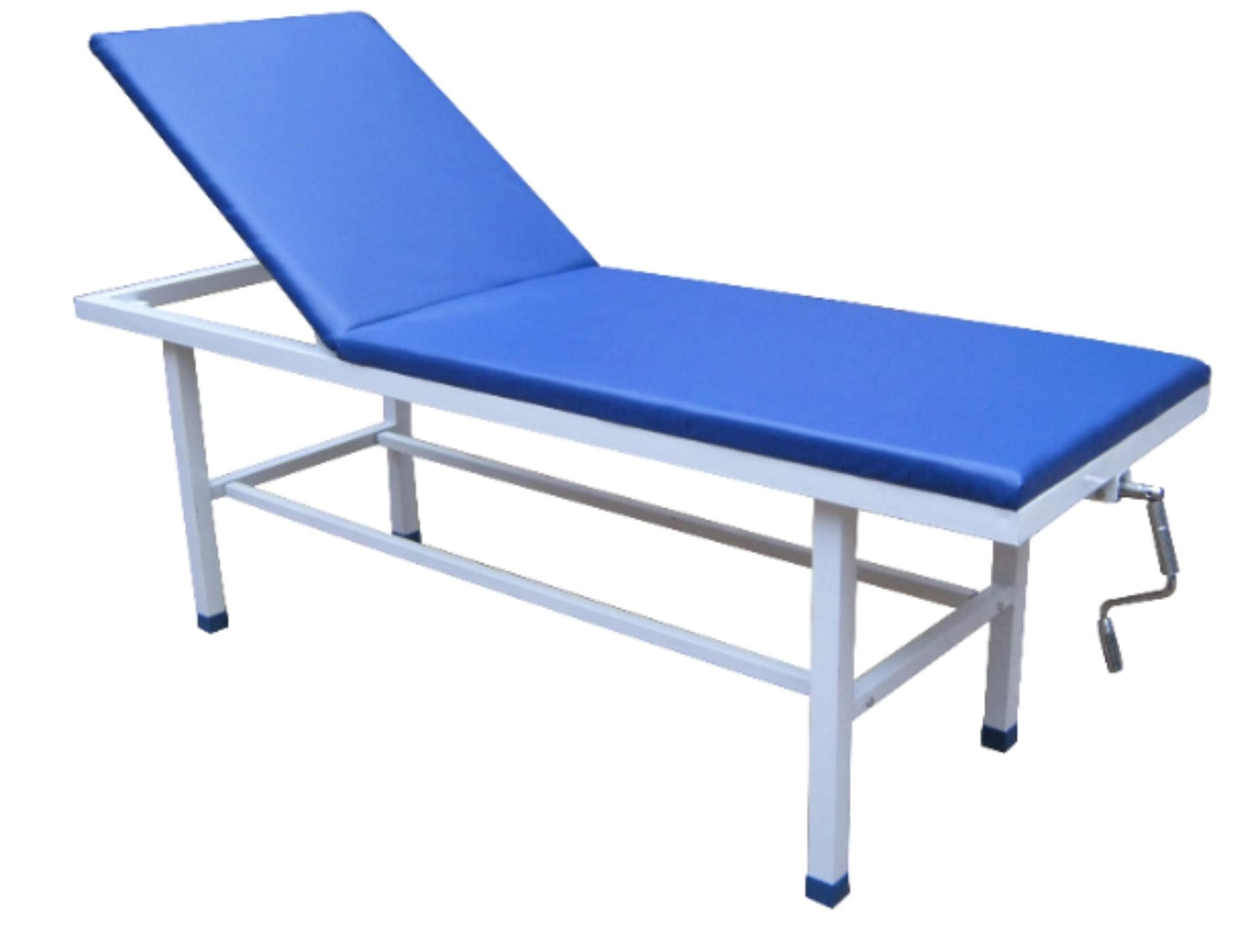 Examination Bed with 1 Crank Clinihealth